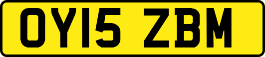OY15ZBM