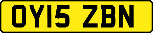 OY15ZBN