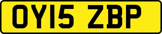 OY15ZBP