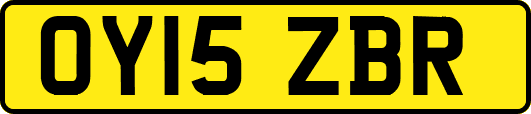 OY15ZBR