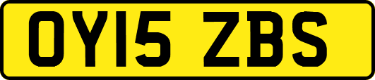 OY15ZBS