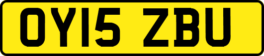 OY15ZBU