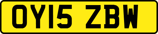 OY15ZBW