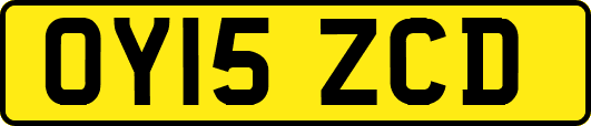 OY15ZCD