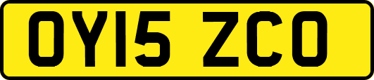 OY15ZCO