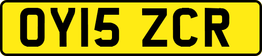 OY15ZCR