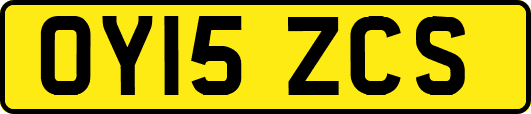OY15ZCS