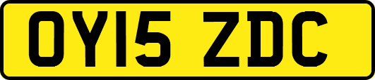 OY15ZDC