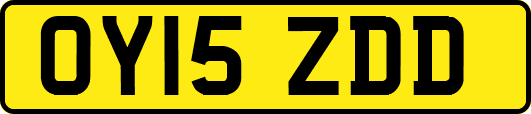 OY15ZDD