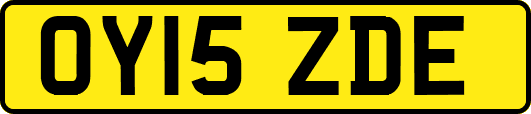 OY15ZDE