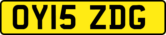 OY15ZDG