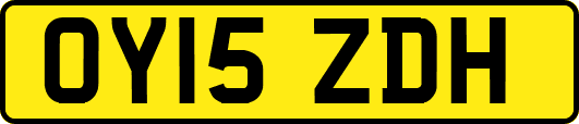 OY15ZDH
