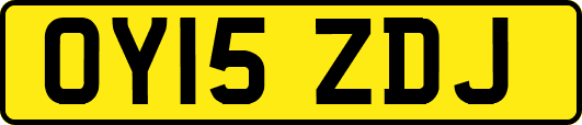 OY15ZDJ