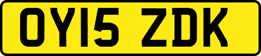 OY15ZDK
