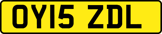 OY15ZDL