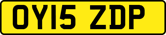 OY15ZDP