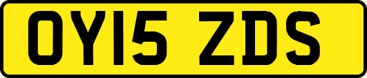 OY15ZDS