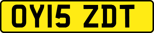 OY15ZDT