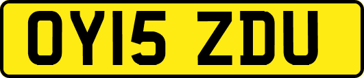 OY15ZDU