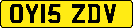 OY15ZDV