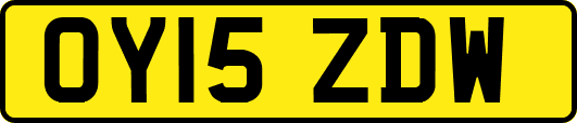 OY15ZDW