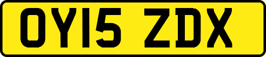 OY15ZDX