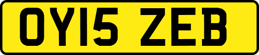 OY15ZEB