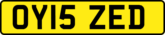 OY15ZED