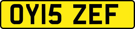 OY15ZEF