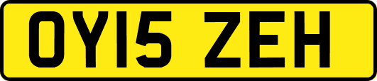 OY15ZEH