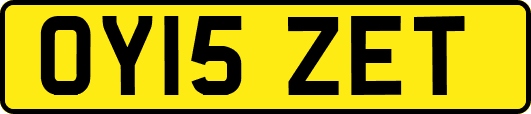 OY15ZET