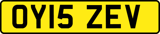 OY15ZEV