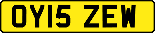 OY15ZEW