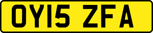 OY15ZFA