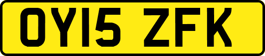 OY15ZFK