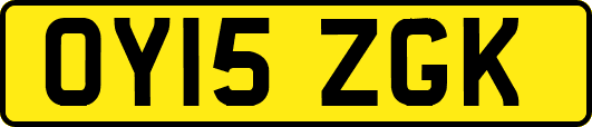 OY15ZGK