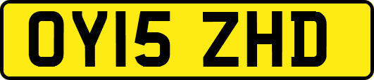OY15ZHD