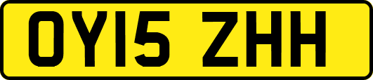 OY15ZHH