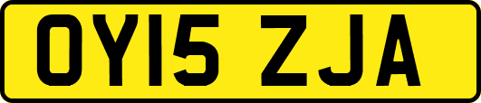 OY15ZJA