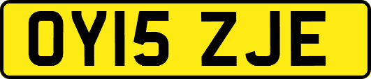 OY15ZJE