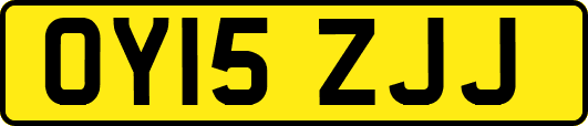 OY15ZJJ