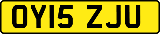 OY15ZJU