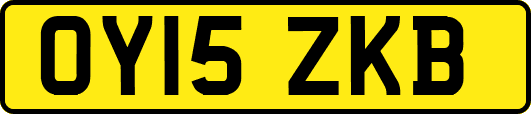 OY15ZKB