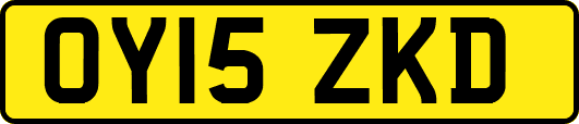 OY15ZKD