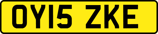 OY15ZKE