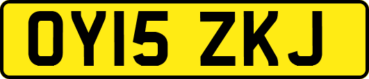 OY15ZKJ
