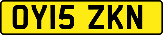OY15ZKN