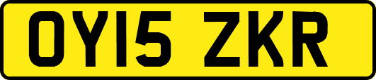 OY15ZKR