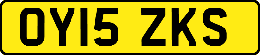 OY15ZKS
