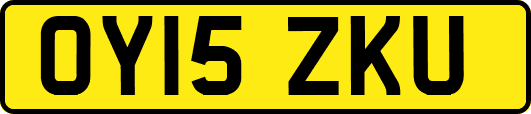 OY15ZKU